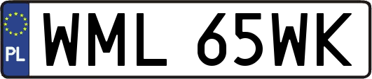 WML65WK
