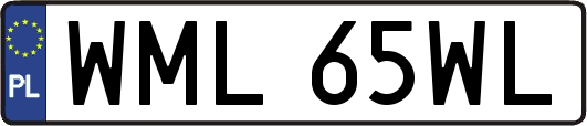 WML65WL
