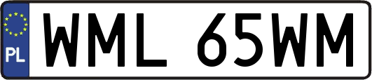 WML65WM