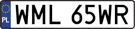 WML65WR