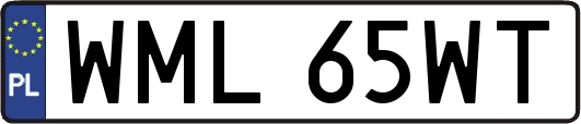 WML65WT