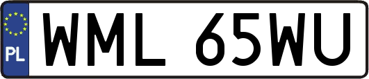 WML65WU