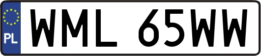 WML65WW