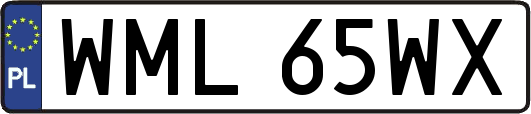 WML65WX