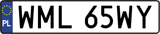 WML65WY