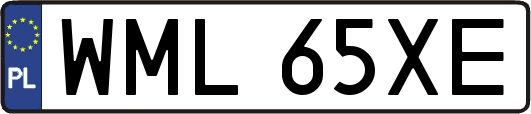WML65XE