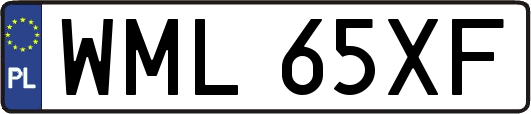 WML65XF