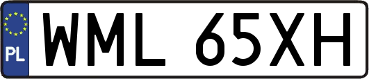 WML65XH