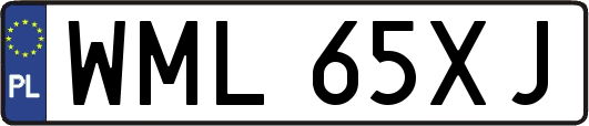 WML65XJ