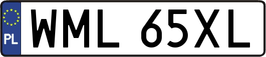 WML65XL