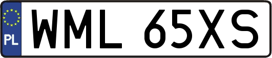WML65XS