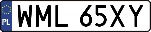 WML65XY