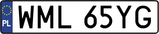 WML65YG