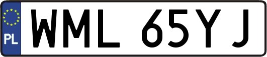 WML65YJ