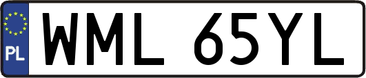 WML65YL