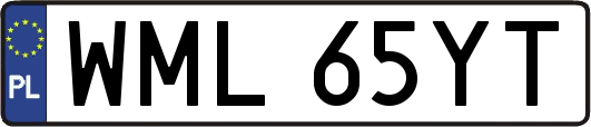 WML65YT