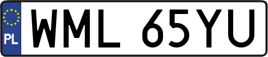 WML65YU