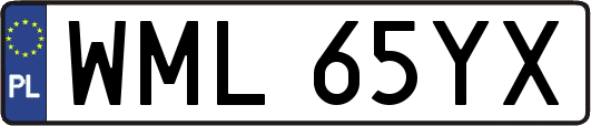 WML65YX