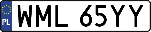 WML65YY