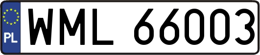 WML66003