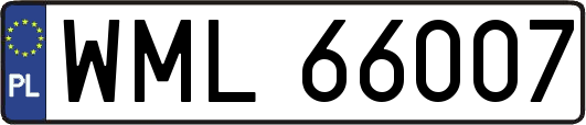 WML66007