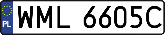 WML6605C