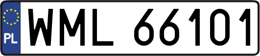 WML66101