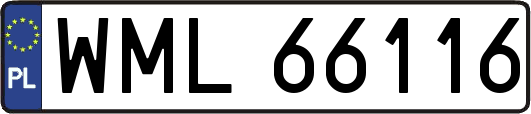WML66116