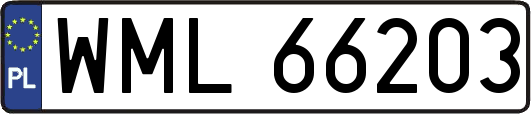WML66203