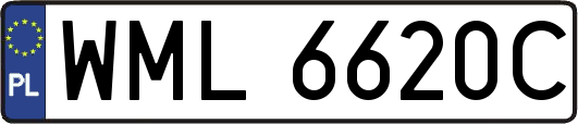 WML6620C