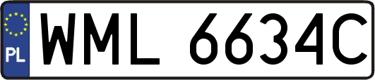 WML6634C