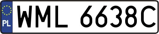 WML6638C
