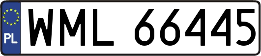WML66445
