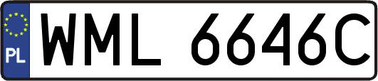 WML6646C