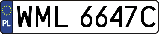 WML6647C