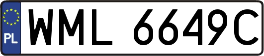 WML6649C