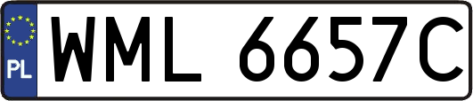 WML6657C
