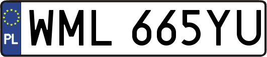 WML665YU