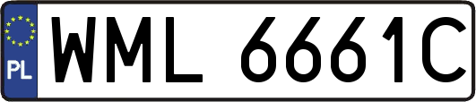 WML6661C