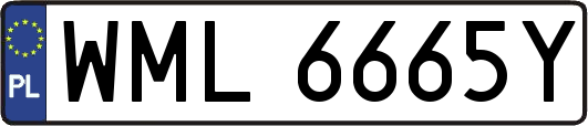 WML6665Y