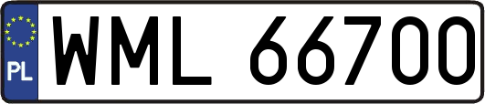 WML66700