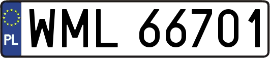 WML66701