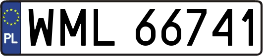 WML66741