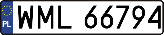 WML66794