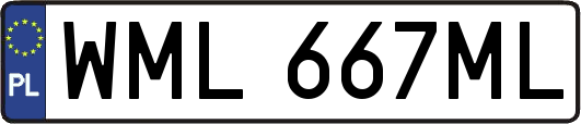 WML667ML