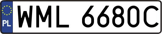 WML6680C