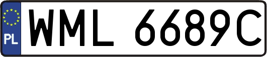 WML6689C