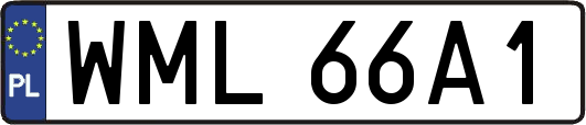 WML66A1
