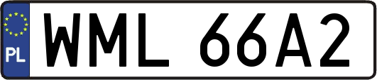 WML66A2