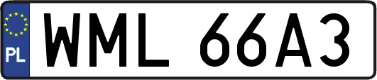 WML66A3